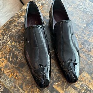 Patent Leather Loafer Size 11.5